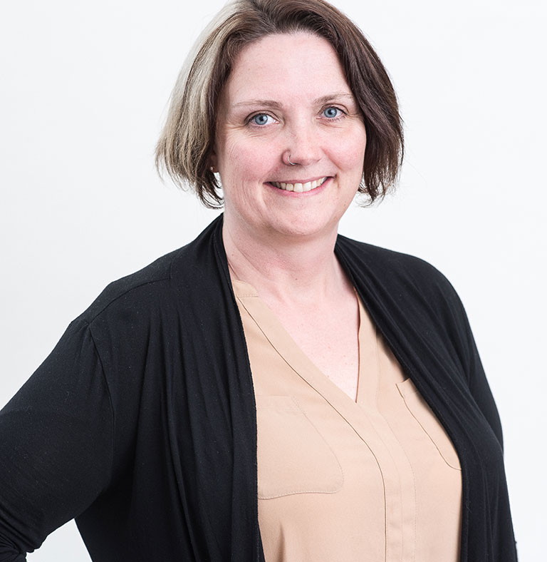 Profile image of Veronica Swartz, Administrator