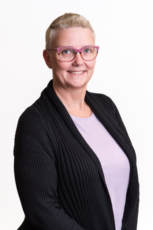 Profile image of Veronica Swartz, Administrator